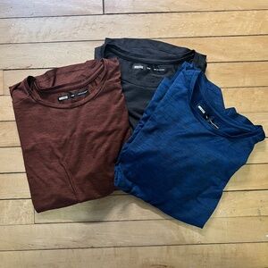 REI Active Pursuits Short Sleeve